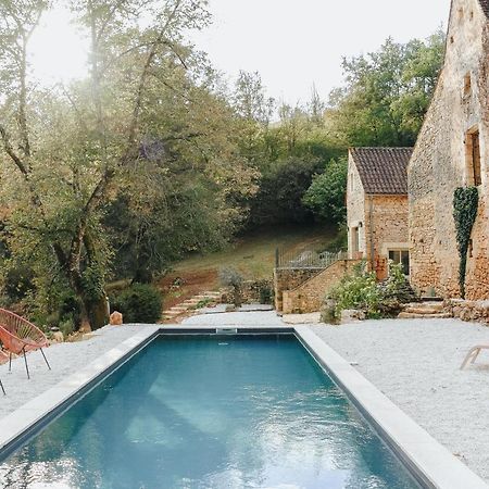 Maison Cistus - Maison D'Hotes De Charme - Suites Et Gite Avec Terrasses Privees - Proche De Sarlat, Au Coeur De La Nature エクステリア 写真