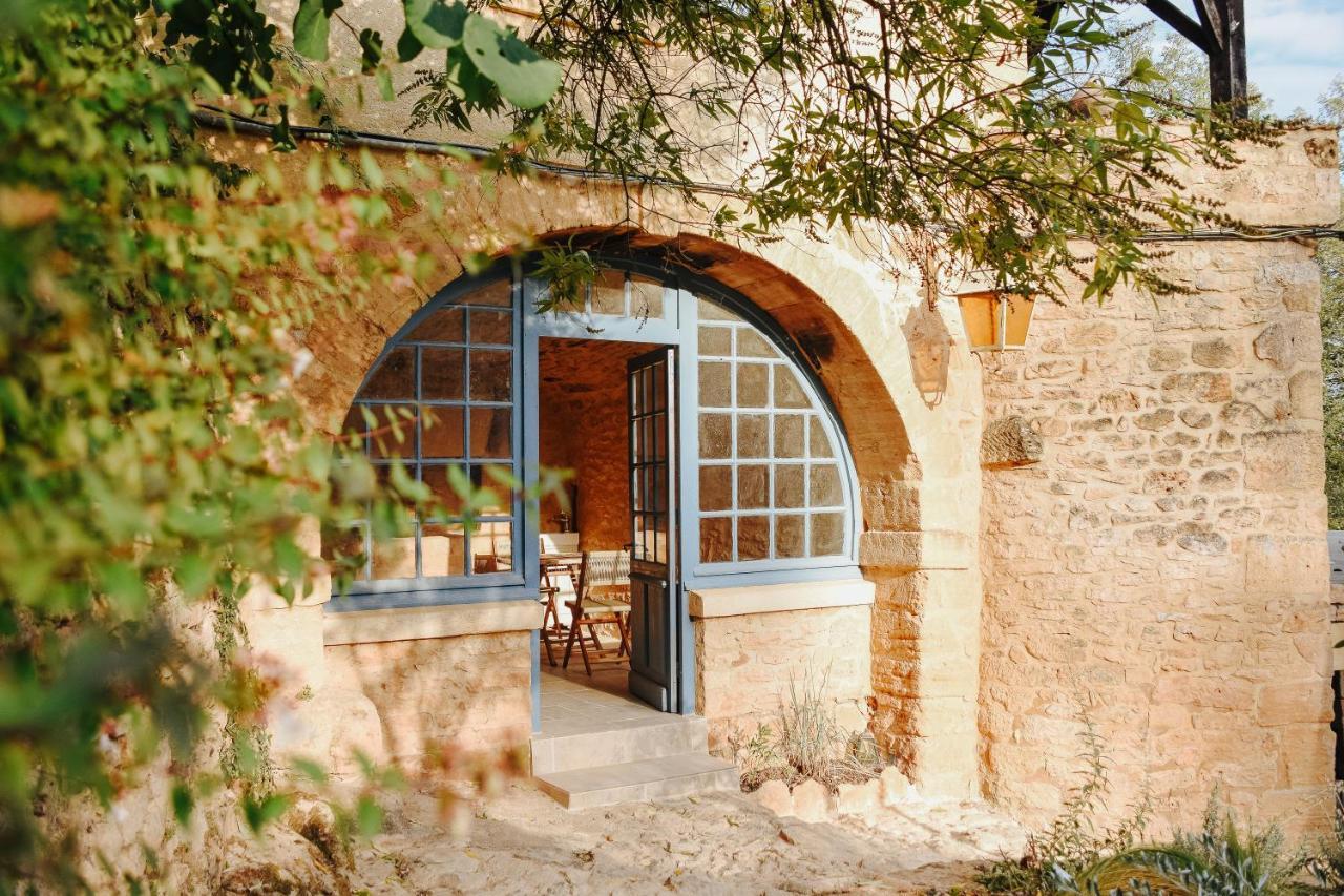 Maison Cistus - Maison D'Hotes De Charme - Suites Et Gite Avec Terrasses Privees - Proche De Sarlat, Au Coeur De La Nature エクステリア 写真