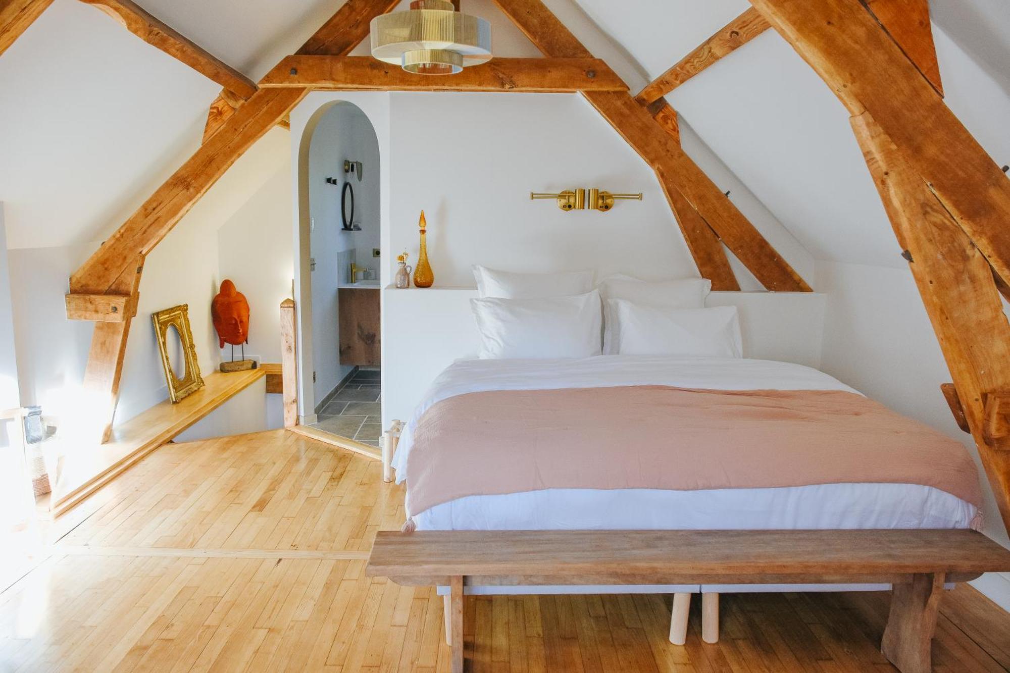 Maison Cistus - Maison D'Hotes De Charme - Suites Et Gite Avec Terrasses Privees - Proche De Sarlat, Au Coeur De La Nature エクステリア 写真
