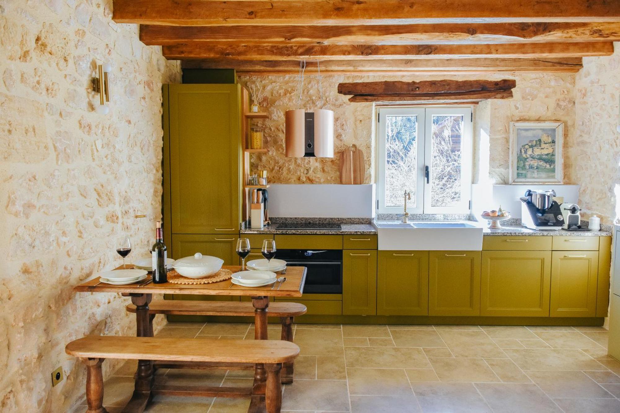 Maison Cistus - Maison D'Hotes De Charme - Suites Et Gite Avec Terrasses Privees - Proche De Sarlat, Au Coeur De La Nature エクステリア 写真