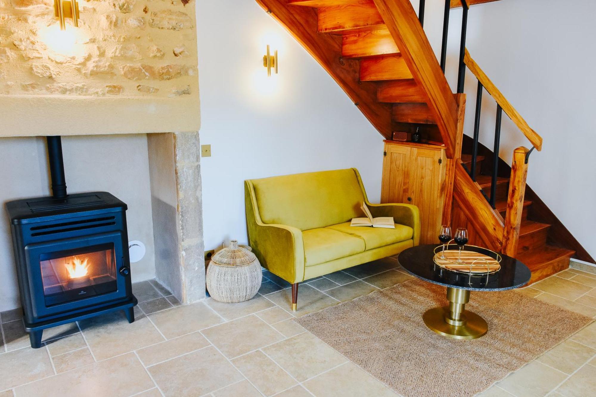 Maison Cistus - Maison D'Hotes De Charme - Suites Et Gite Avec Terrasses Privees - Proche De Sarlat, Au Coeur De La Nature エクステリア 写真