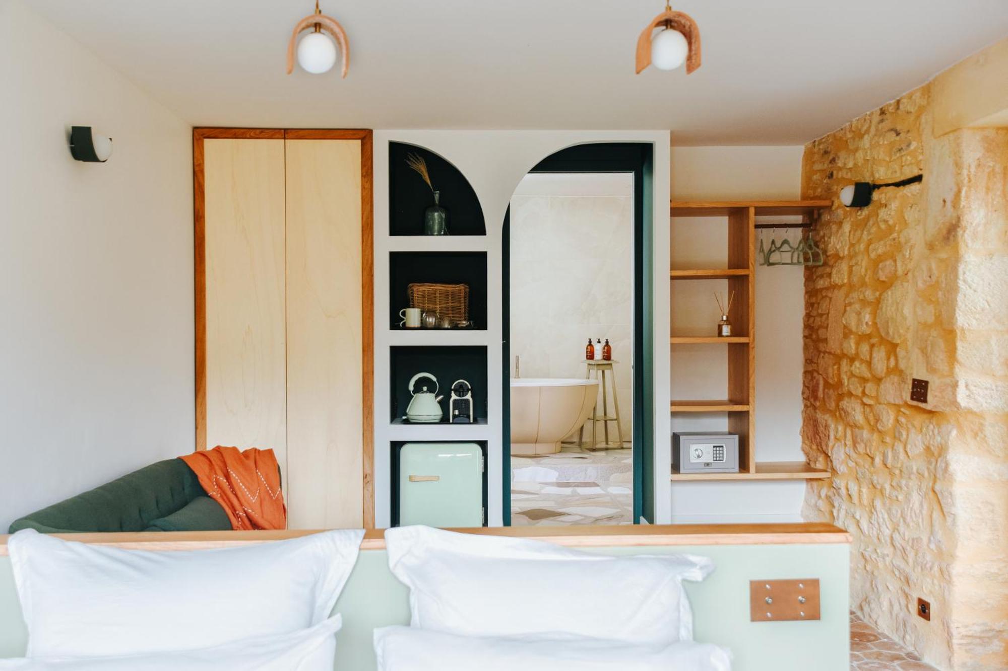 Maison Cistus - Maison D'Hotes De Charme - Suites Et Gite Avec Terrasses Privees - Proche De Sarlat, Au Coeur De La Nature エクステリア 写真